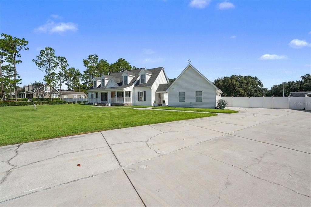 100 SYLVANA COURT, AUBURNDALE, FL 33823 — zdjęcie 2