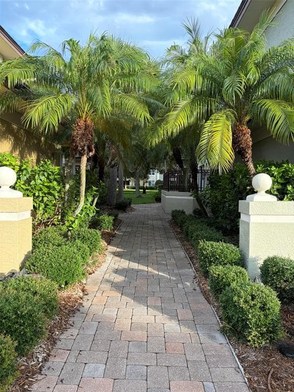 6536 MOORINGS POINT CIRCLE # 101, LAKEWOOD RANCH, FL 34202 — zdjęcie 3