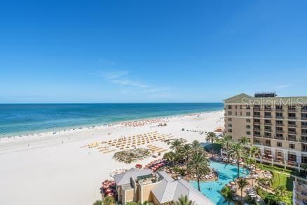 11 BAYMONT STREET # 1006, CLEARWATER BEACH, FL 33767 — zdjęcie 3
