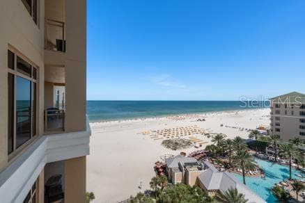 11 BAYMONT STREET # 1006, CLEARWATER BEACH, FL 33767 — zdjęcie 4