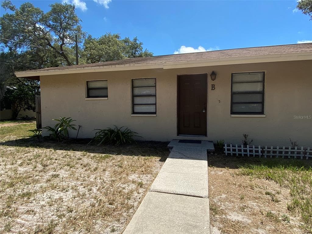 301 WOODROW AVENUE # B, LARGO, FL 33770 — zdjęcie 2