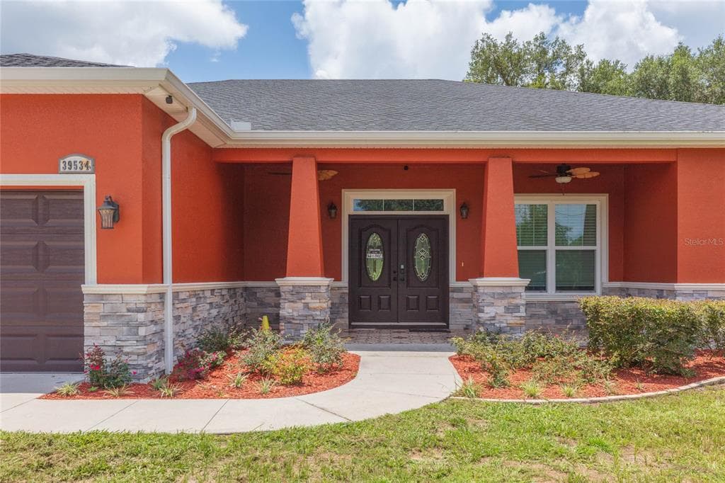 39534 SUNBURST DRIVE, DADE CITY, FL 33525 — zdjęcie 2