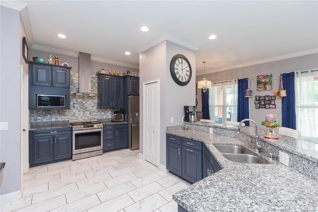 39534 SUNBURST DRIVE, DADE CITY, FL 33525 — zdjęcie 3
