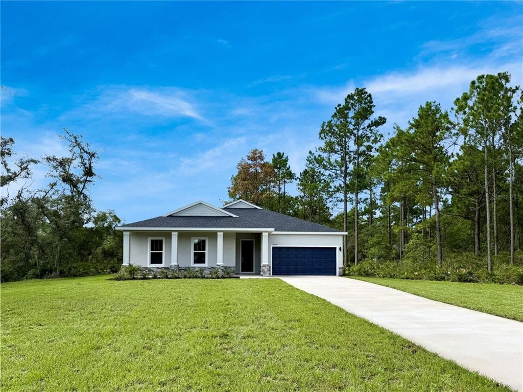 30280 W BLUEBELL AVENUE, EUSTIS, FL 32736 — zdjęcie 2