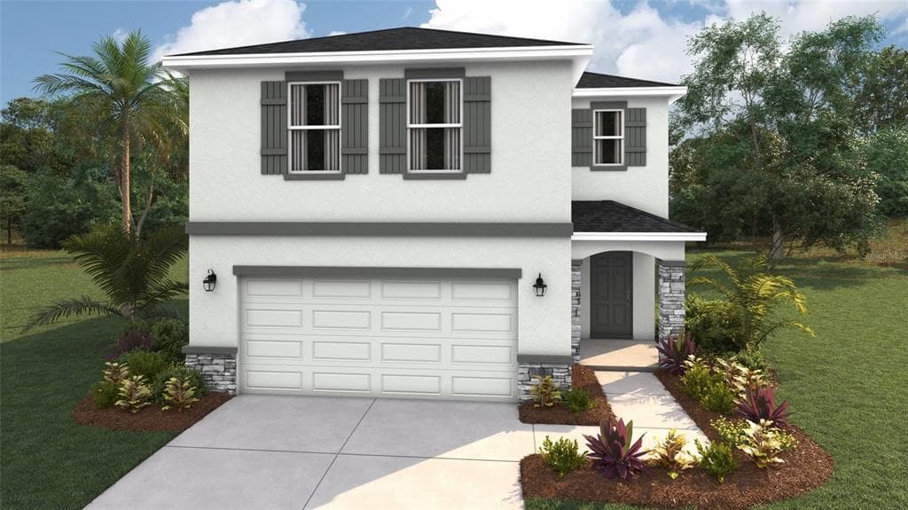 8833 CLEAR VIEW STREET, PARRISH, FL 34219 — zdjęcie 2