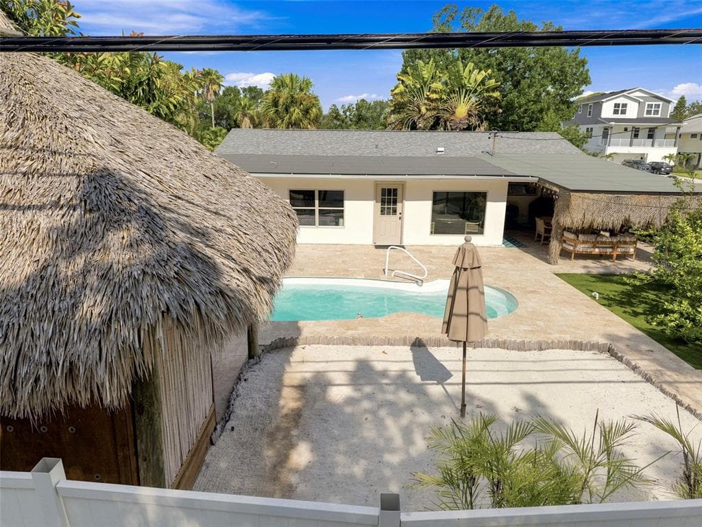 3947 HUNTINGTON STREET NE, ST PETERSBURG, FL 33703 — zdjęcie 3