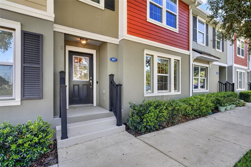457 GEE HAMMOCK LANE, WINTER SPRINGS, FL 32708 — zdjęcie 2
