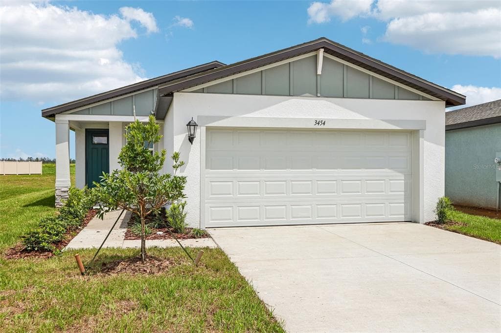 3454 MOSCATO DRIVE, BROOKSVILLE, FL 34602
