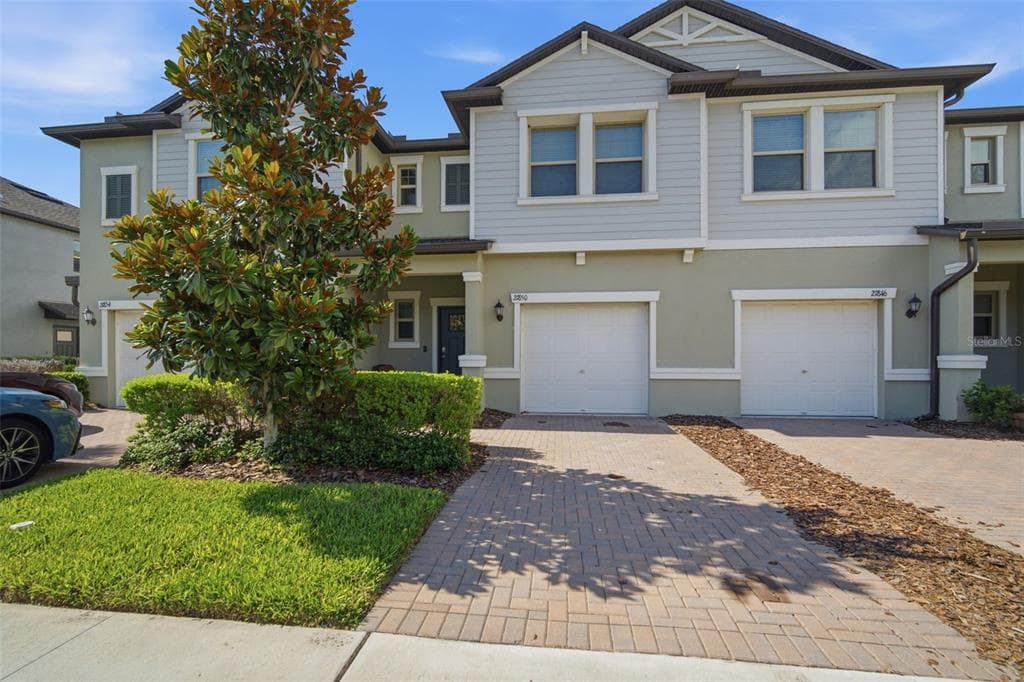 21850 LYONIA LANE, LAND O LAKES, FL 34637