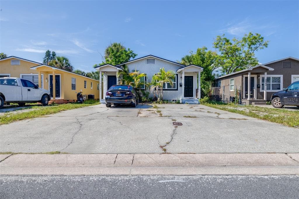 2834 & 2836 FREEMONT TERRACE S, ST PETERSBURG, FL 33712 — zdjęcie 3
