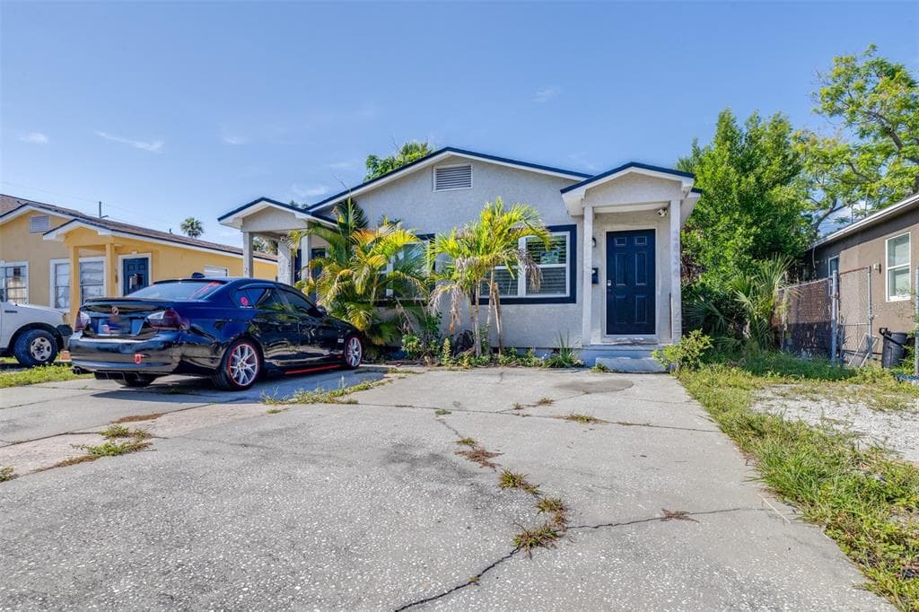 2834 & 2836 FREEMONT TERRACE S, ST PETERSBURG, FL 33712 — zdjęcie 5