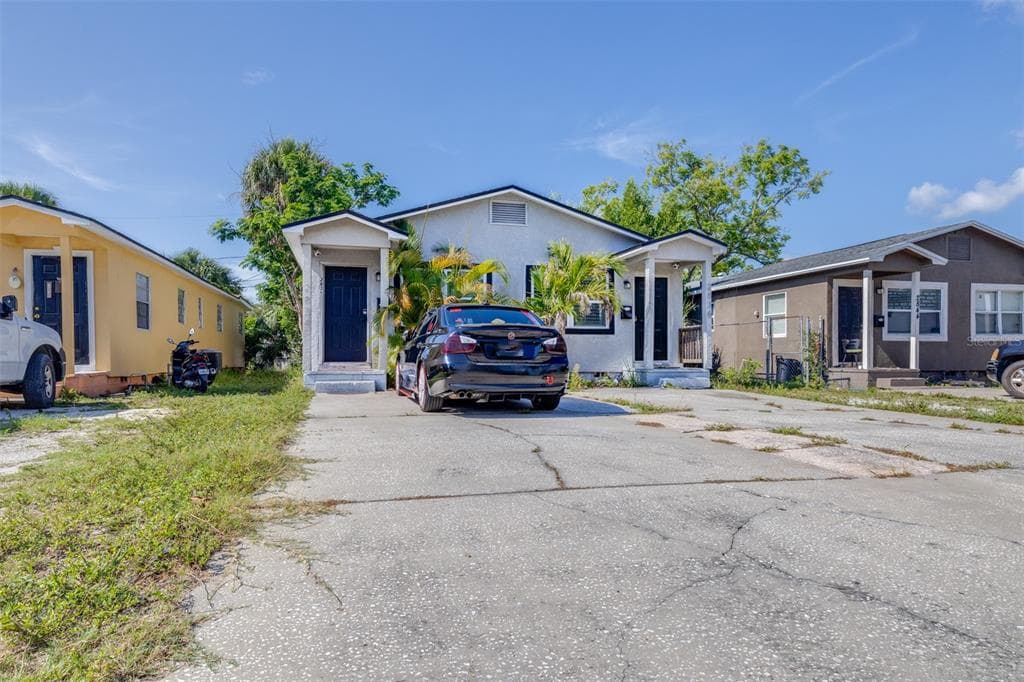 2834 & 2836 FREEMONT TERRACE S, ST PETERSBURG, FL 33712 — zdjęcie 4