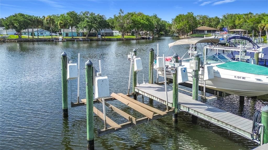 11025 W HARBOR WATCH LOOP # 31, CRYSTAL RIVER, FL 34428 — zdjęcie 2