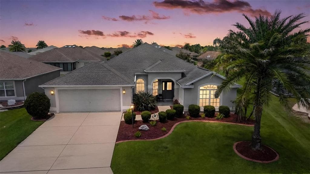 1583 LEMON LOOP, THE VILLAGES, FL 32163