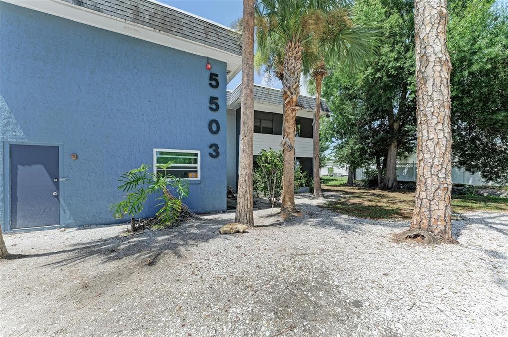 5503 FOUNTAIN LAKE CIRCLE # A203, BRADENTON, FL 34207 — zdjęcie 2