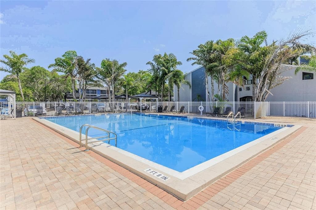 5503 FOUNTAIN LAKE CIRCLE # A203, BRADENTON, FL 34207 — zdjęcie 3