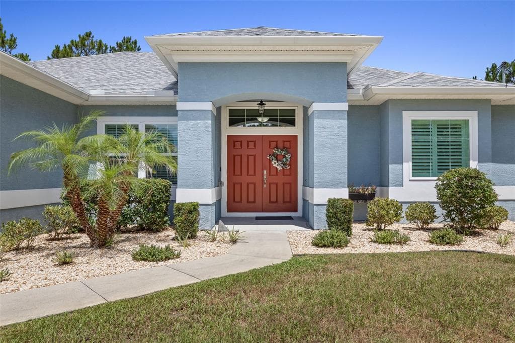 3 LEEDS PLACE, PALM COAST, FL 32137 — zdjęcie 2