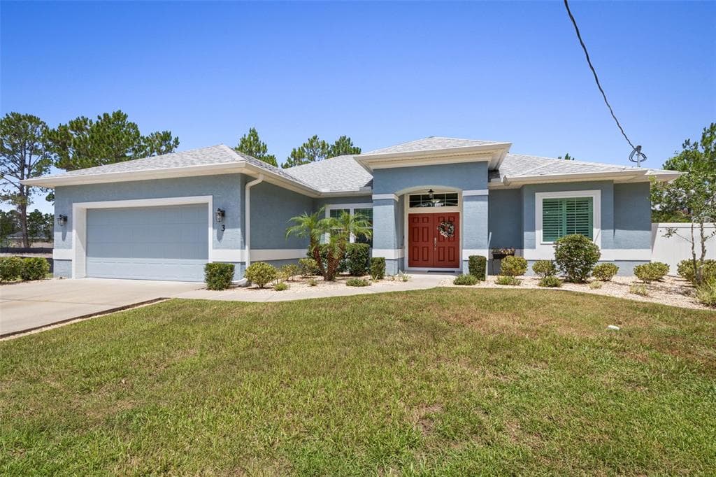 3 LEEDS PLACE, PALM COAST, FL 32137 — zdjęcie 3