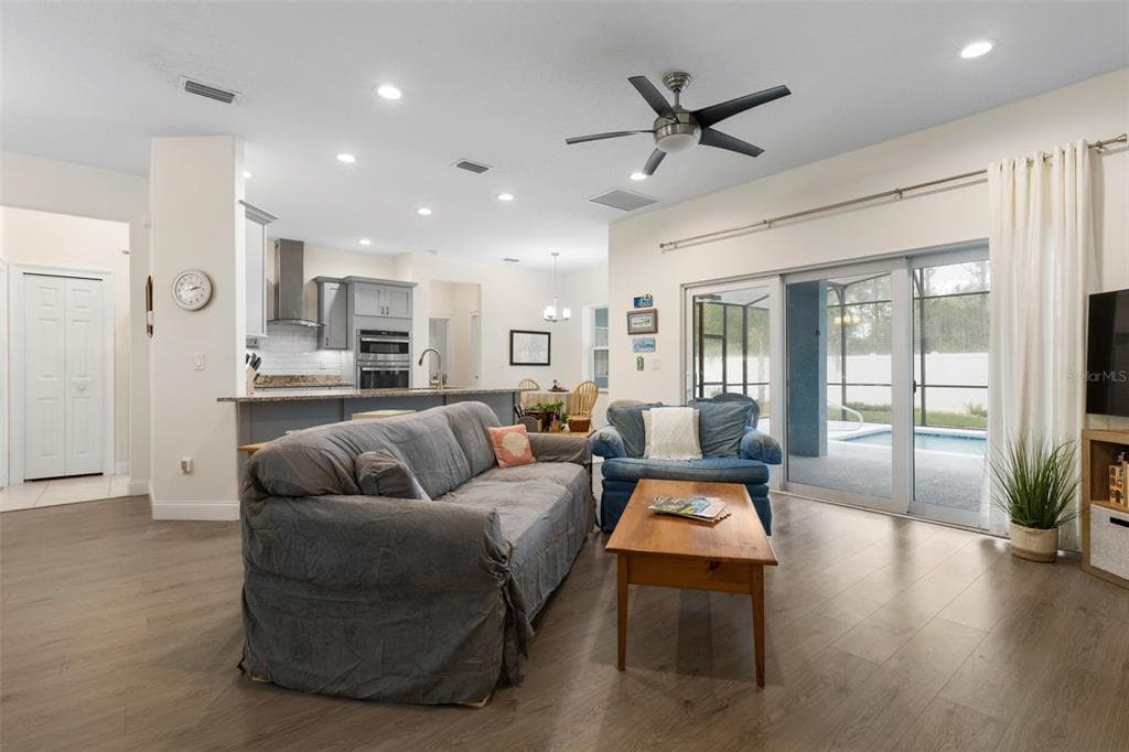3 LEEDS PLACE, PALM COAST, FL 32137 — zdjęcie 5