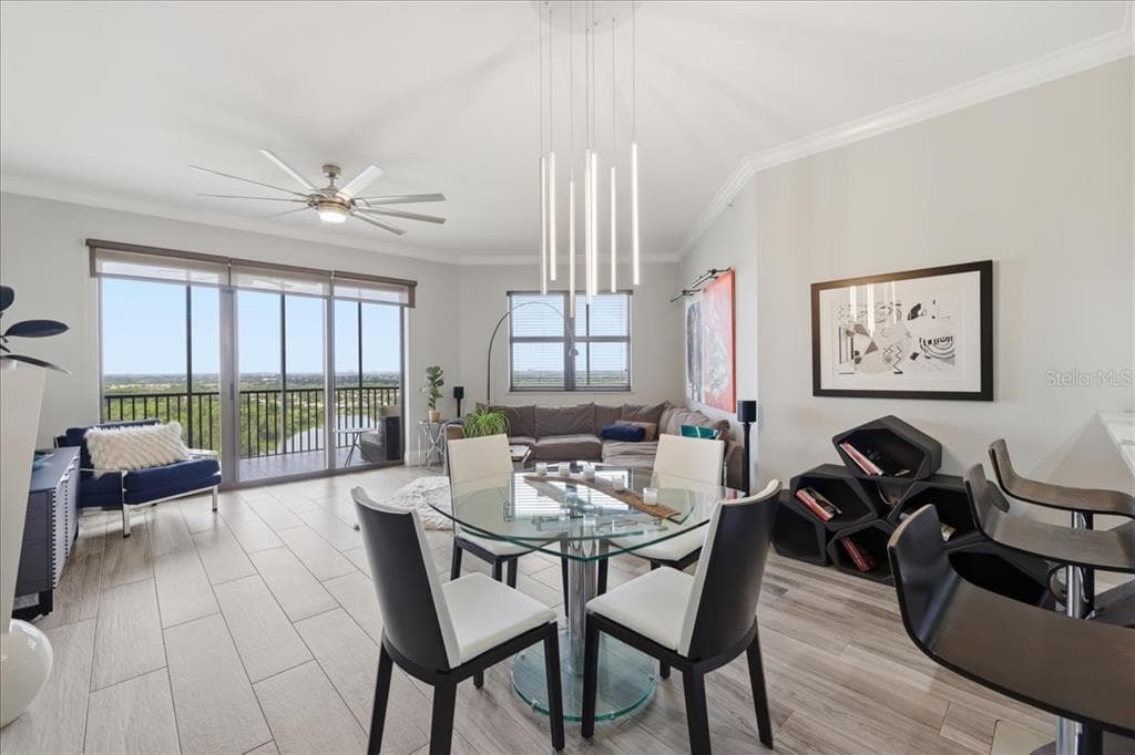 14300 RIVA DEL LAGO DRIVE # 1802, FORT MYERS, FL 33907 — zdjęcie 3