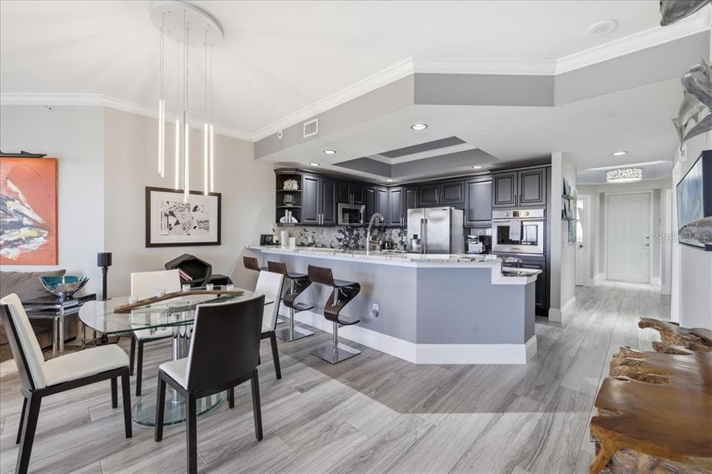 14300 RIVA DEL LAGO DRIVE # 1802, FORT MYERS, FL 33907 — zdjęcie 5