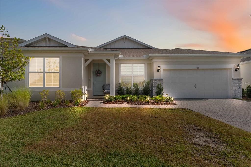 5503 BANYAN BAY ROAD, ST CLOUD, FL 34771 — zdjęcie 5