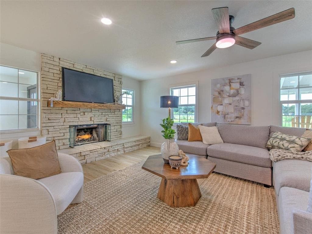 4608 HOLBROOK ROAD, PLANT CITY, FL 33565 — zdjęcie 2