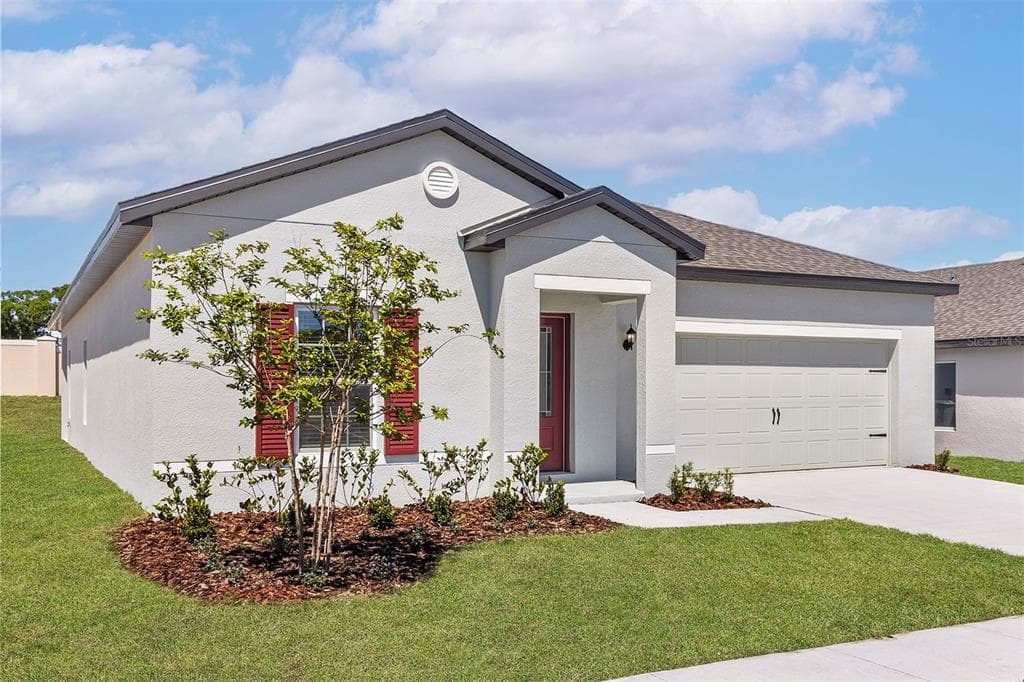 1802 WHITE ELEPHANT LOOP, WINTER HAVEN, FL 33884 — zdjęcie 2