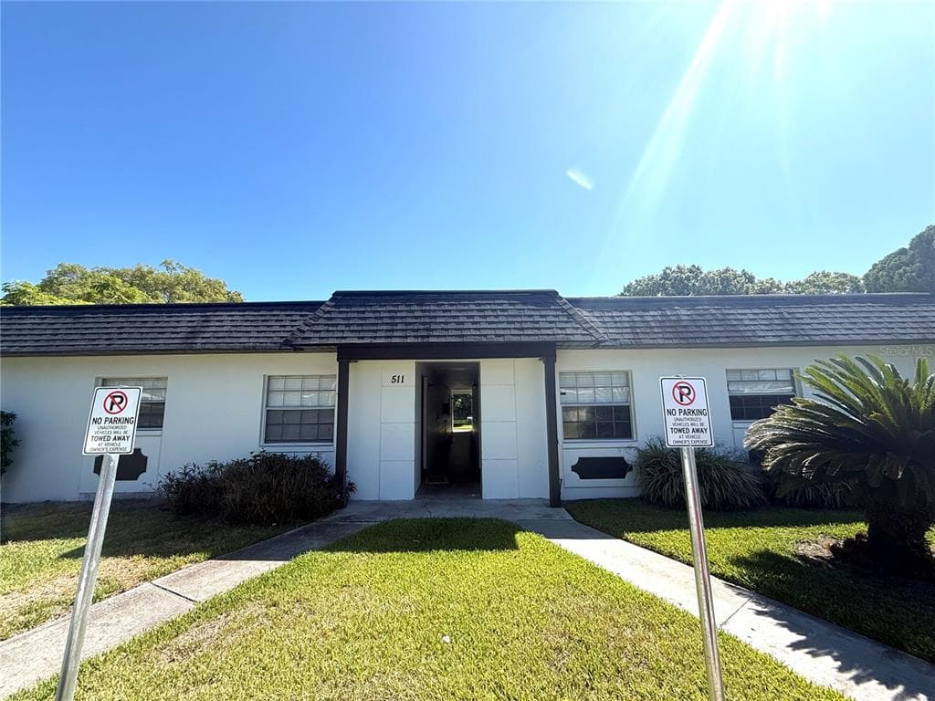 511 DUCHESS COURT # 1, LAKELAND, FL 33803