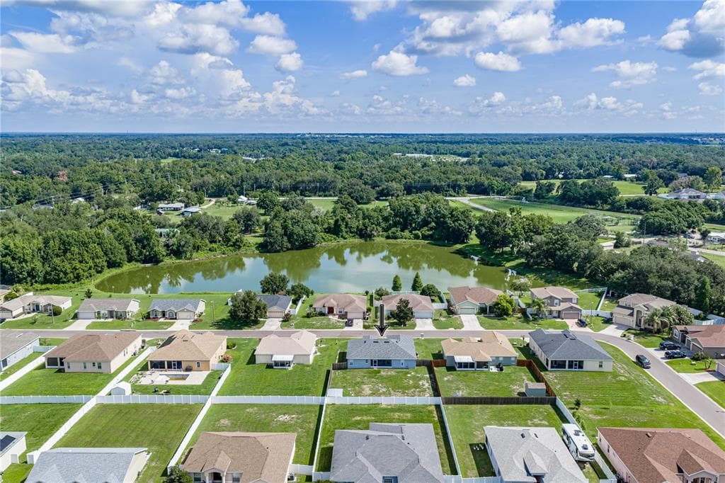 2734 STONEWOOD DRIVE, LAKELAND, FL 33810 — zdjęcie 3