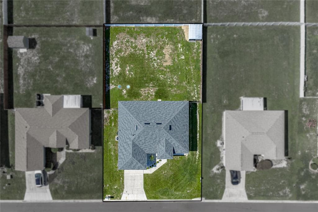 2734 STONEWOOD DRIVE, LAKELAND, FL 33810 — zdjęcie 4