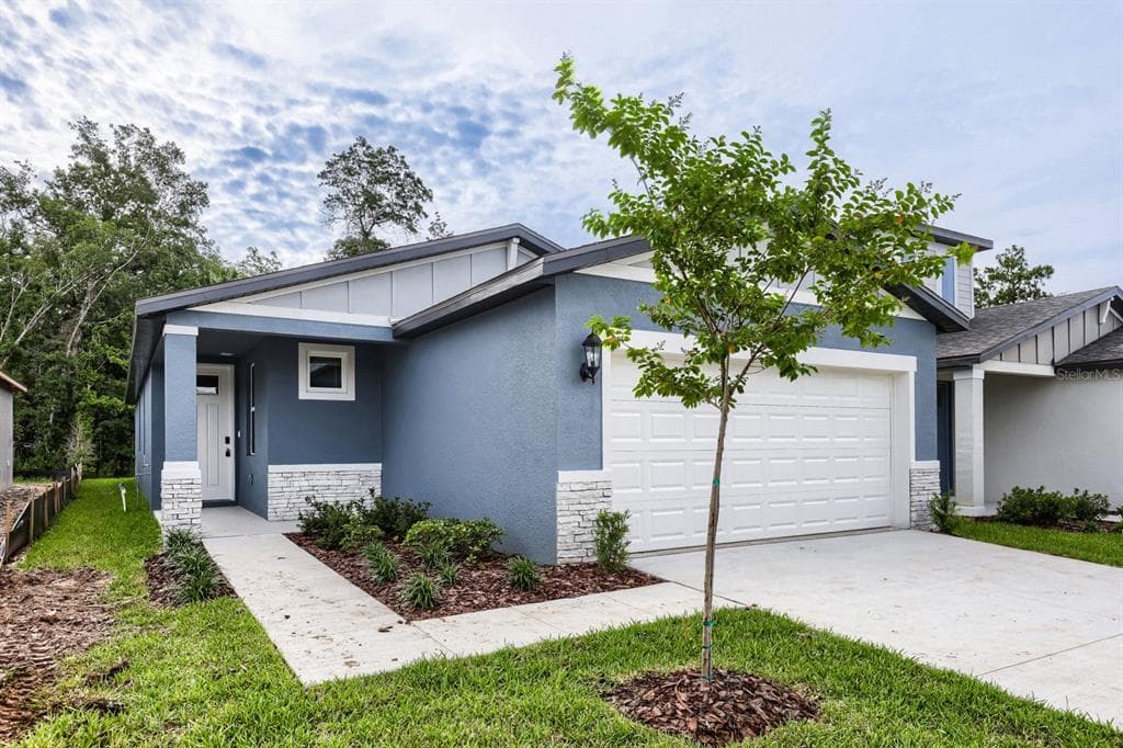 7436 MIA VINE DRIVE, BROOKSVILLE, FL 34601 — zdjęcie 2