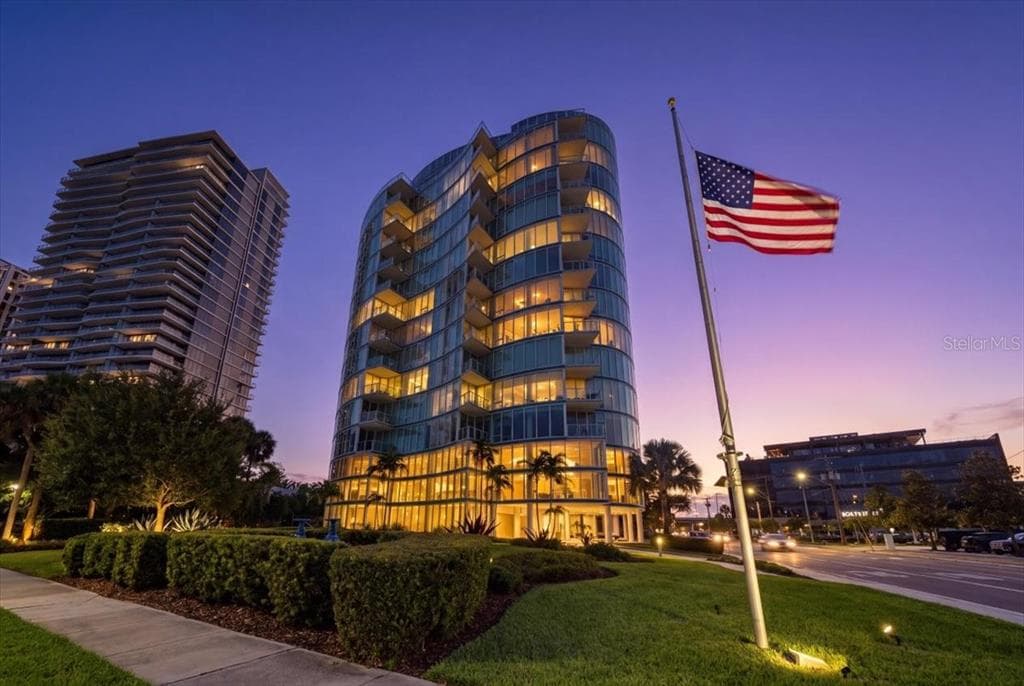 2900 W BAY TO BAY BOULEVARD # 1401, TAMPA, FL 33629 — zdjęcie 3