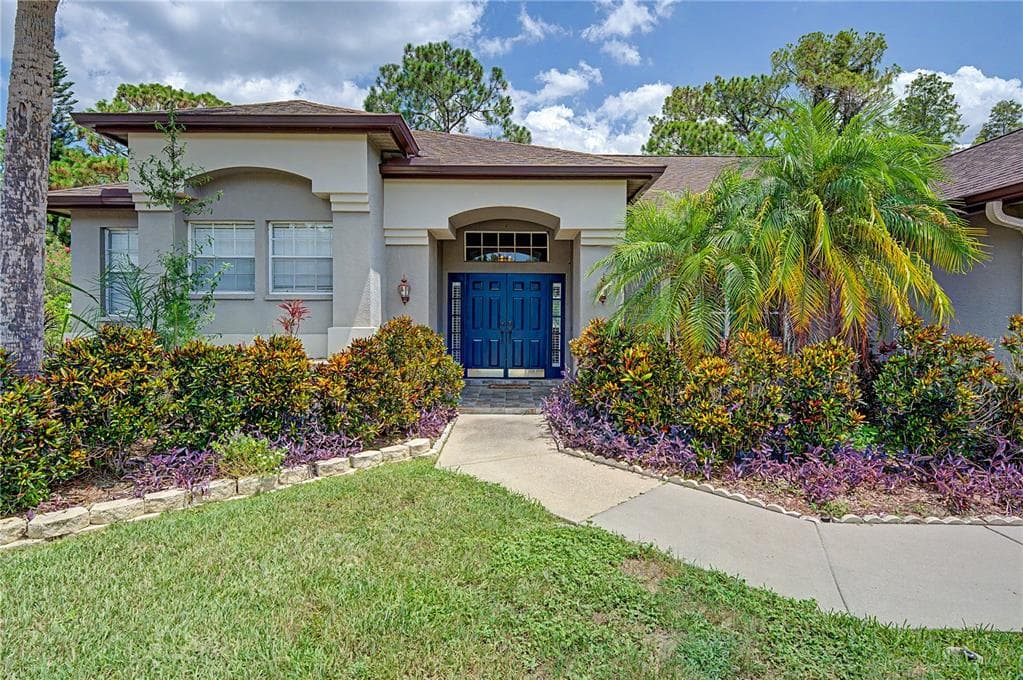7201 FORESTEDGE COURT, NEW PORT RICHEY, FL 34655 — zdjęcie 4