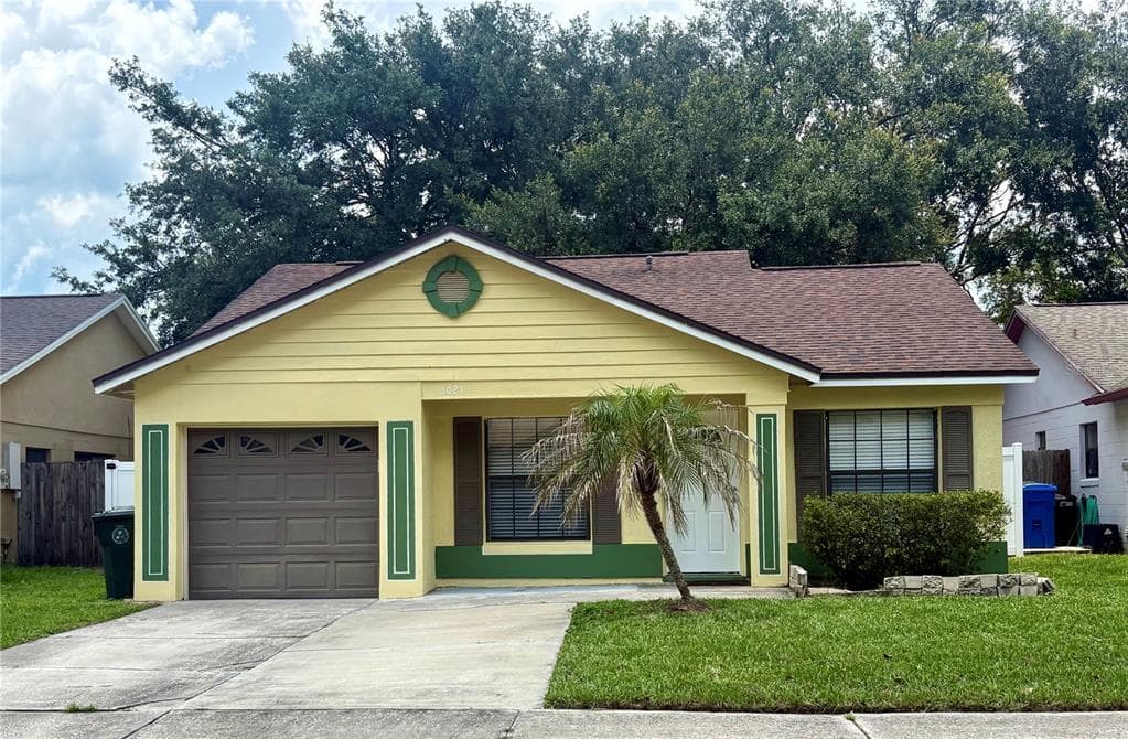 1021 ALPUG AVENUE, OVIEDO, FL 32765