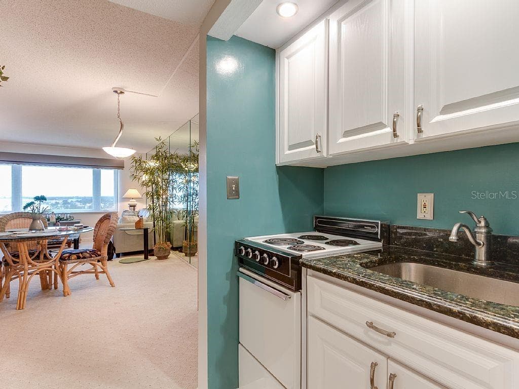4725 COVE CIRCLE # 906, ST PETERSBURG, FL 33708 — zdjęcie 3