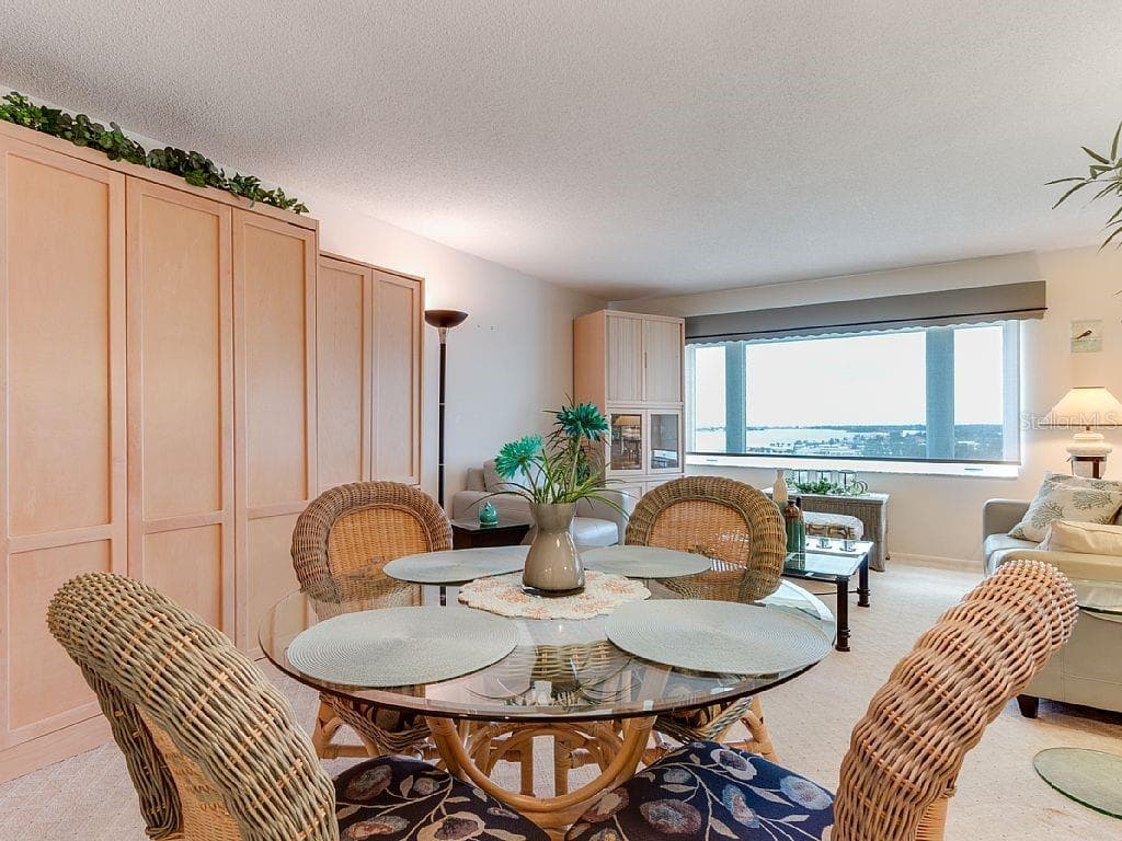 4725 COVE CIRCLE # 906, ST PETERSBURG, FL 33708 — zdjęcie 5