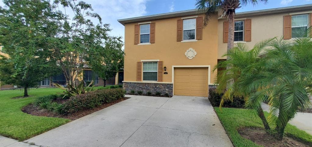 13955 SNAPPER FIN LANE, TAMPA, FL 33637