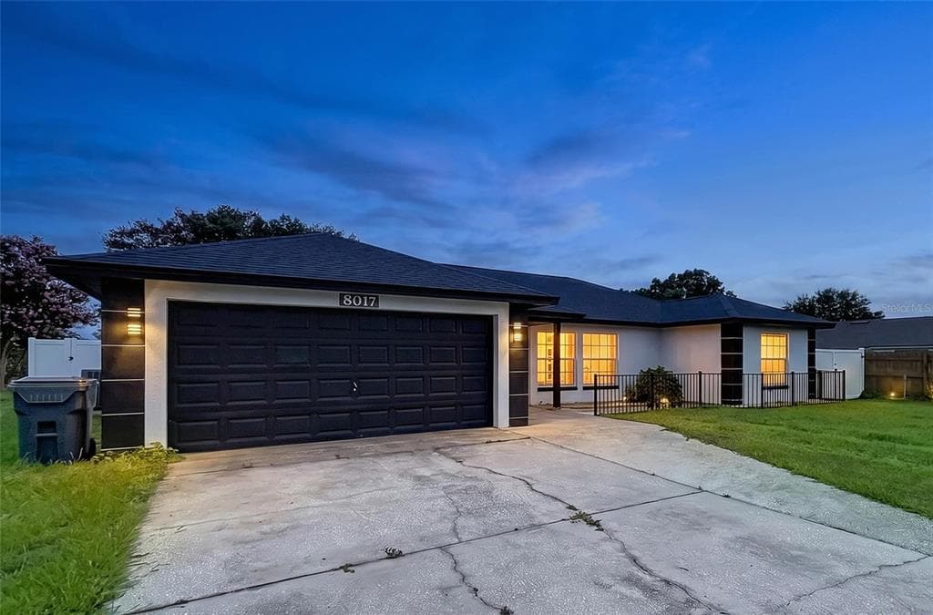 8017 GLENRIDGE LANE, LAKELAND, FL 33809 — zdjęcie 2