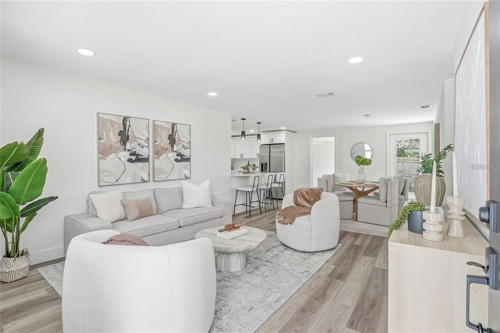 1004 IDLEBRIAR WAY, TARPON SPRINGS, FL 34689 — zdjęcie 2