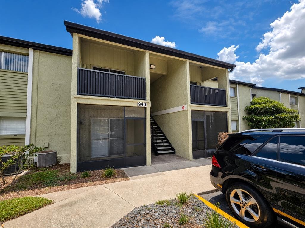 940 LAKE DESTINY ROAD # G, ALTAMONTE SPRINGS, FL 32714 — zdjęcie 2