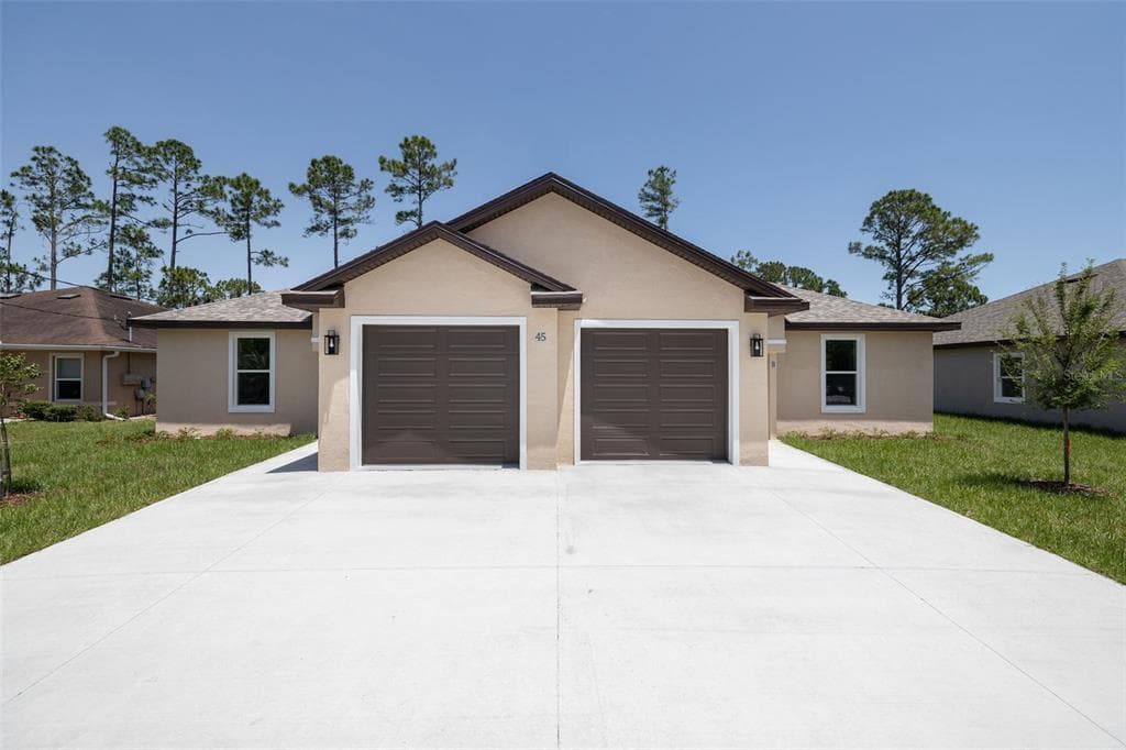 45 PROVIDENCE LANE # A, PALM COAST, FL 32164 — zdjęcie 2