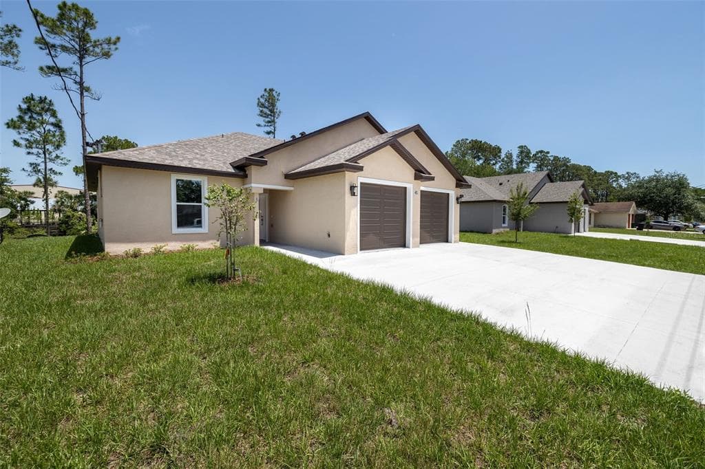 45 PROVIDENCE LANE # A, PALM COAST, FL 32164 — zdjęcie 3