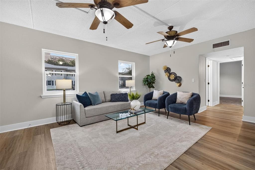 1190 RUE DES CHATEAUX # 1A, ST PETERSBURG, FL 33707 — zdjęcie 3