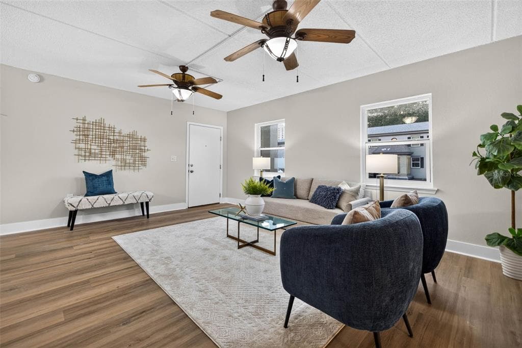 1190 RUE DES CHATEAUX # 1A, ST PETERSBURG, FL 33707 — zdjęcie 5