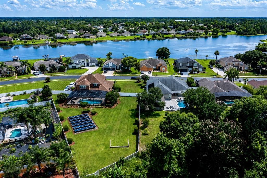 407 OSPREY LAKES CIRCLE, OVIEDO, FL 32766 — zdjęcie 3