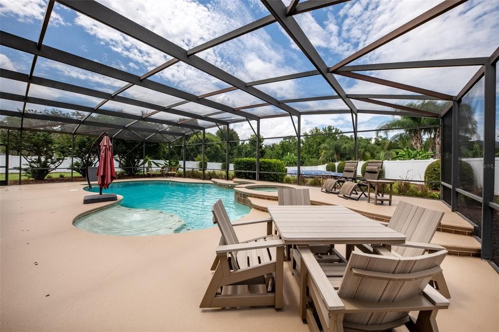 407 OSPREY LAKES CIRCLE, OVIEDO, FL 32766 — zdjęcie 5