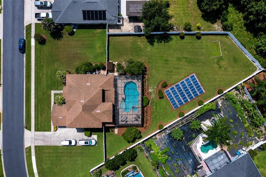407 OSPREY LAKES CIRCLE, OVIEDO, FL 32766 — zdjęcie 4