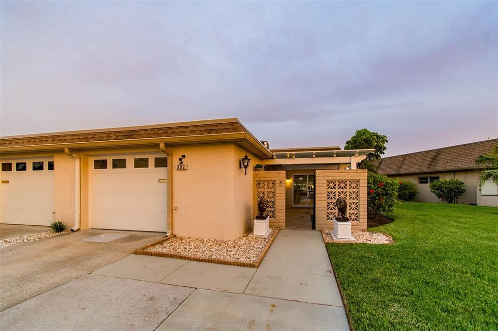 392 BOCA CIEGA POINT BOULEVARD N, ST PETERSBURG, FL 33708 — zdjęcie 2