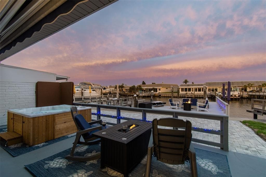 392 BOCA CIEGA POINT BOULEVARD N, ST PETERSBURG, FL 33708 — zdjęcie 3